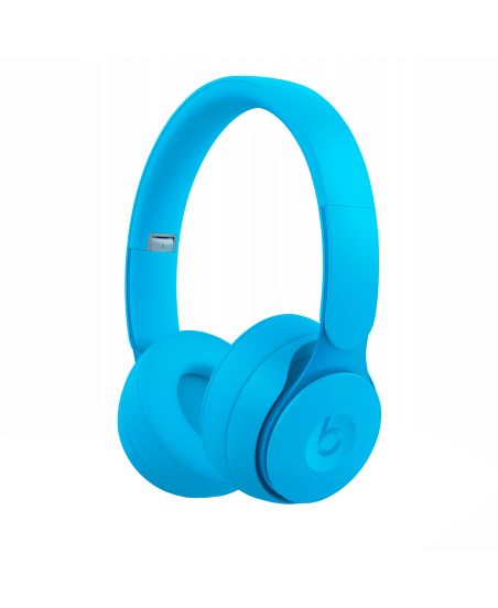 Беспроводные Наушники Beats Solo Pro, Light Blue