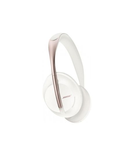 Bose Noise Cancelling 700, White