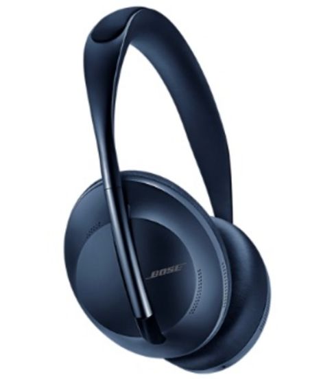 Bose Noise Cancelling 700, Blue