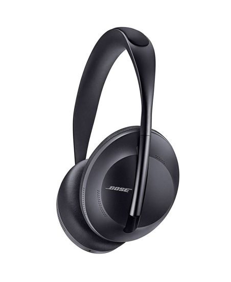 Bose Noise Cancelling 700, Black