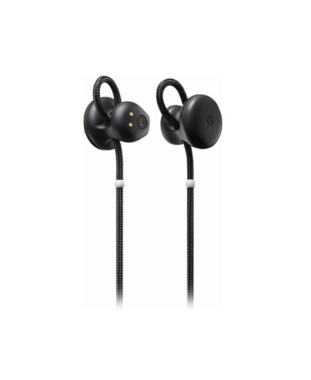 Google Pixel Buds Wireless