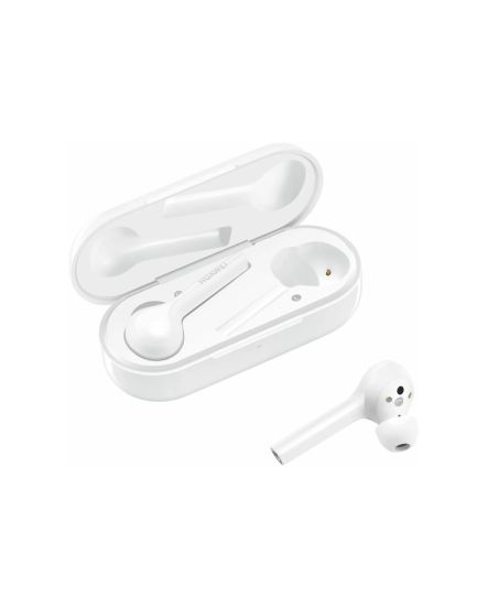 Беспроводные Наушники HUAWEI FreeBuds Lite
