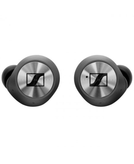 Беспроводные наушники Sennheiser Momentum True Wireless
