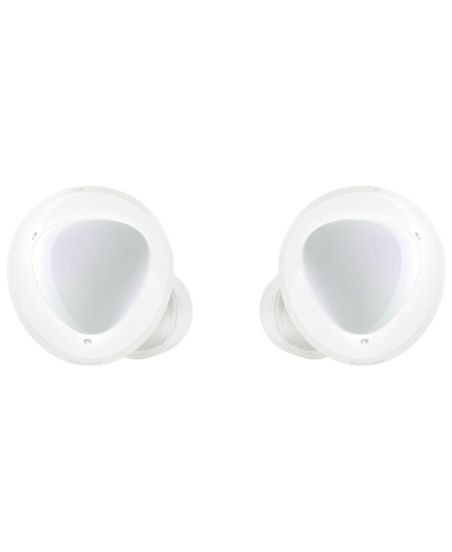 Samsung Galaxy Buds+, White