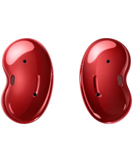 Samsung Galaxy Buds Live, Red