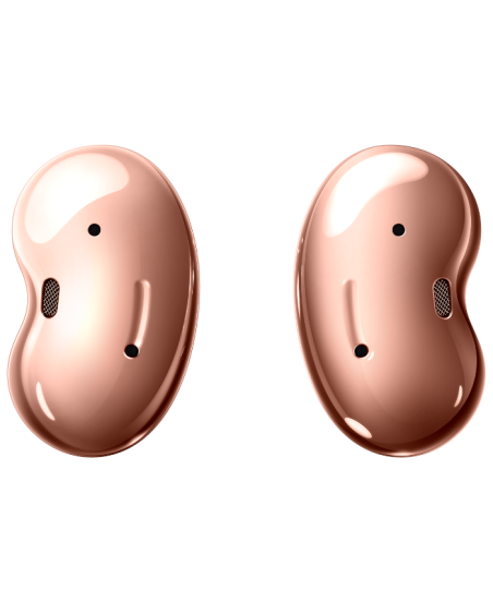 Samsung Galaxy Buds Live, Brown