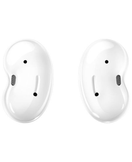 Samsung Galaxy Buds Live, White