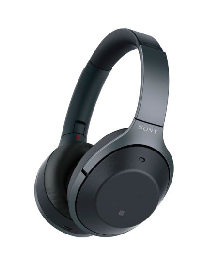 Sony WH-1000XM2