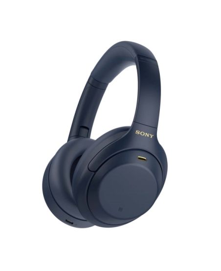Sony WH-1000XM4, Blue