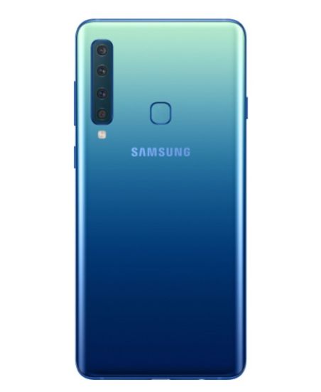Samsung Galaxy A9, 6/128GB (синий)