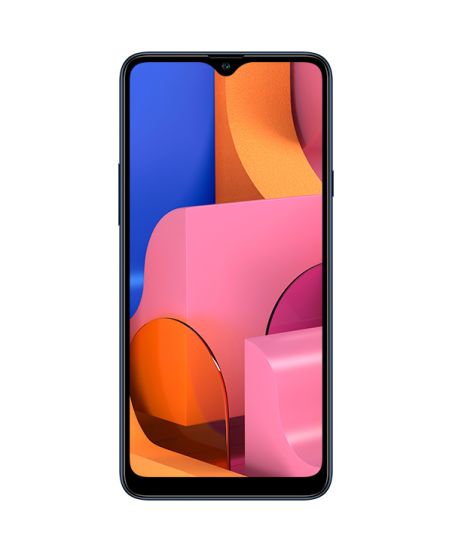 Samsung Galaxy A20s, 3/32GB (синий)