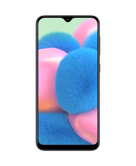 Samsung Galaxy A30s, 3/32GB (белый)