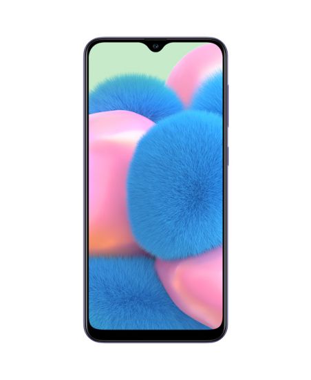 Samsung Galaxy A30s, 3/32GB (фиолетовый)