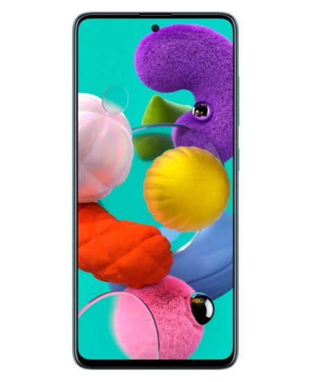 Samsung Galaxy A51, 6/128GB (синий)