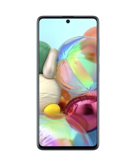 Samsung Galaxy A71, 6/128GB (синий)