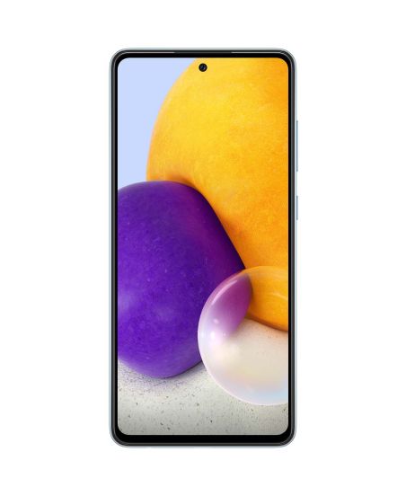 Samsung A72, 8/256Gb (голубой)