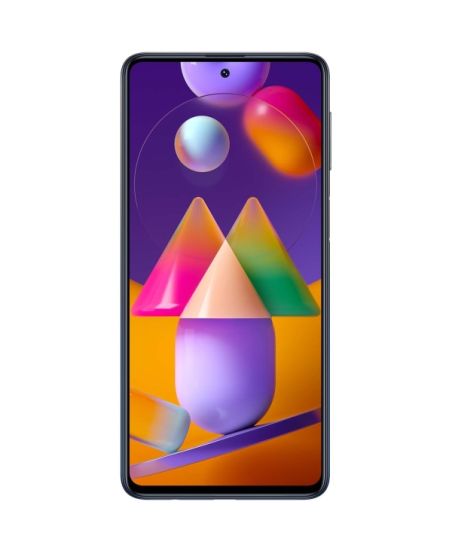 Samsung Galaxy M31s, 6/128GB (синий)