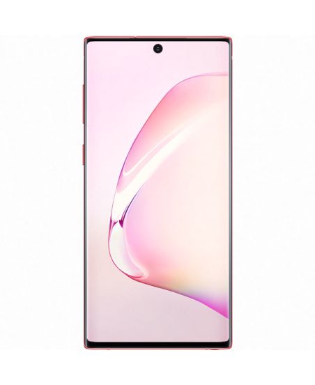Samsung Galaxy Note 10, 8/256Gb (красный) 