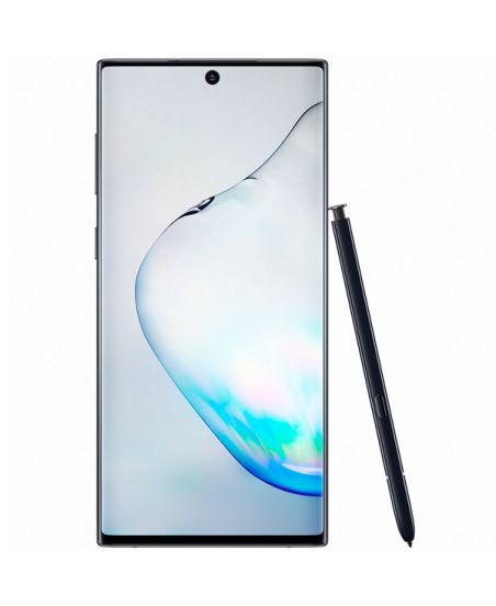 Samsung Galaxy Note 10, 8/256Gb (черный) 