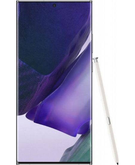 Samsung Galaxy Note 20 Ultra, 8/256Gb (белый)