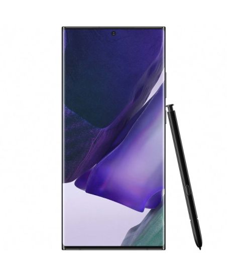 Samsung Galaxy Note 20 Ultra, 8/256Gb (черный)
