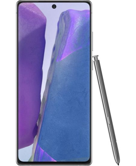 Samsung Galaxy Note 20 5G, 8.256Gb, Grey