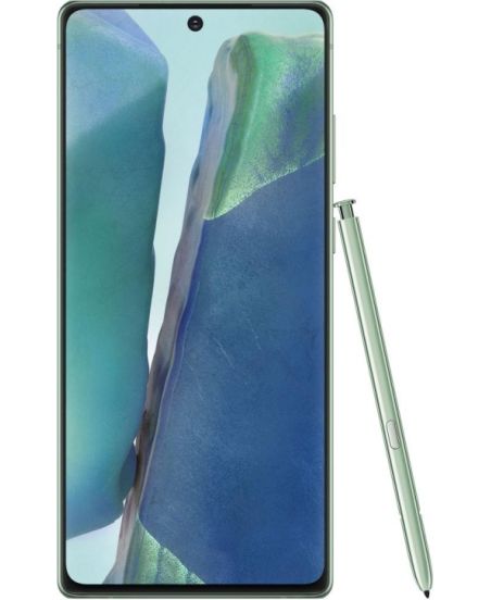 Samsung Galaxy Note 20, 8.256Gb, Green