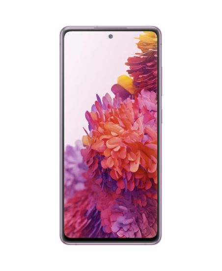 Samsung Galaxy S20FE, 6.128Gb, Лаванда