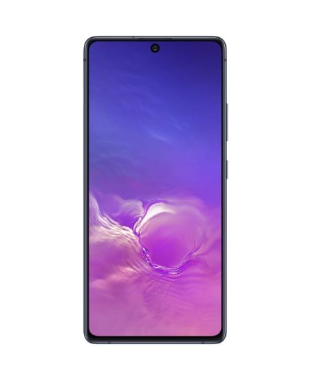 Samsung Galaxy S10 Lite, 6/128GB (черный)