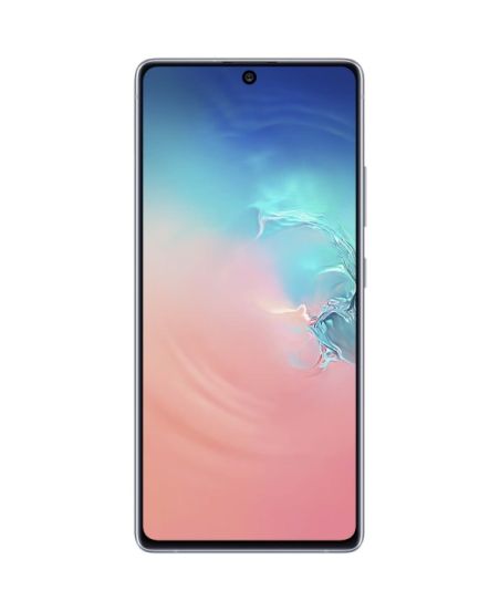 Samsung Galaxy S10 Lite, 6/128GB (белый)