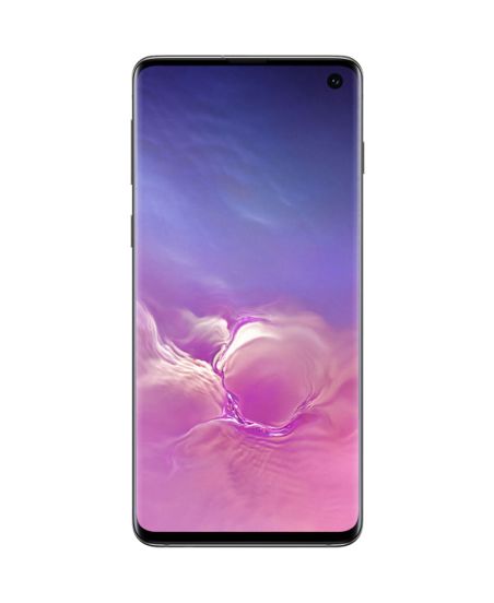 Samsung Galaxy S10+, 8/128GB (оникс)
