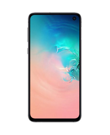 Samsung Galaxy S10E, 6/128GB (перламутр)