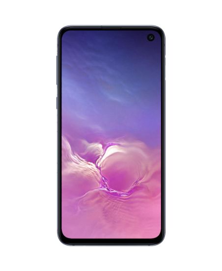 Samsung Galaxy S10E, 6/128GB (оникс)
