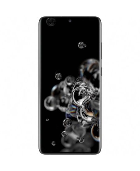 Samsung Galaxy S20 Ultra 5G, 12.128GB, Black