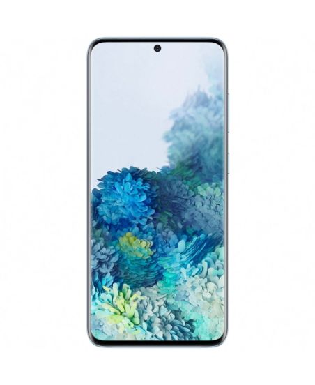 Samsung Galaxy S20, 8/128GB (голубой)