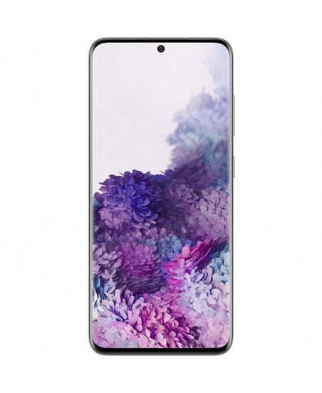 Samsung Galaxy S20, 8/128GB (серый)