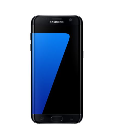 Samsung Galaxy S7 EDGE, 4/32GB (черный)