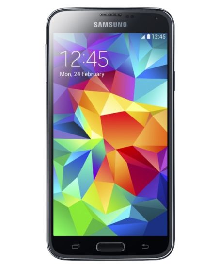 Samsung Galaxy S5 LTE, 2/32GB (черный)