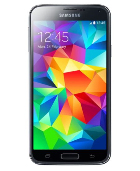 Samsung Galaxy S5 LTE, 2/32GB (синий)
