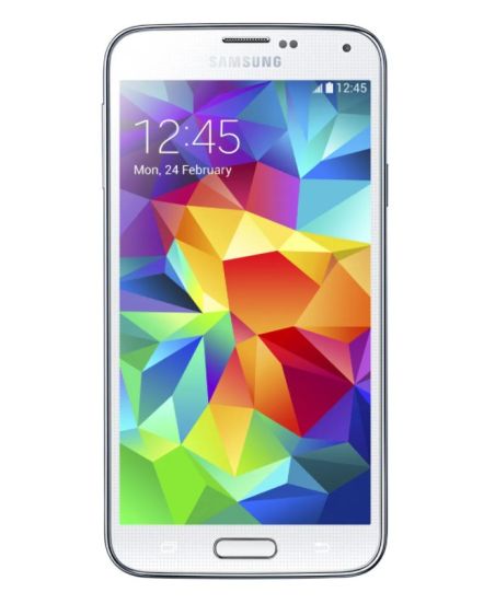 Samsung Galaxy S5 LTE, 2/32GB (белый)
