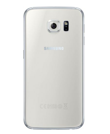 Samsung Galaxy S6, 3/32GB (белый)