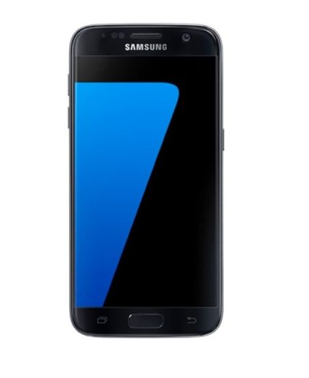 Samsung Galaxy S7, 4/32GB (черный)