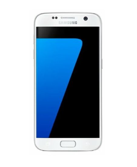 Samsung Galaxy S7, 4/32GB (белый)