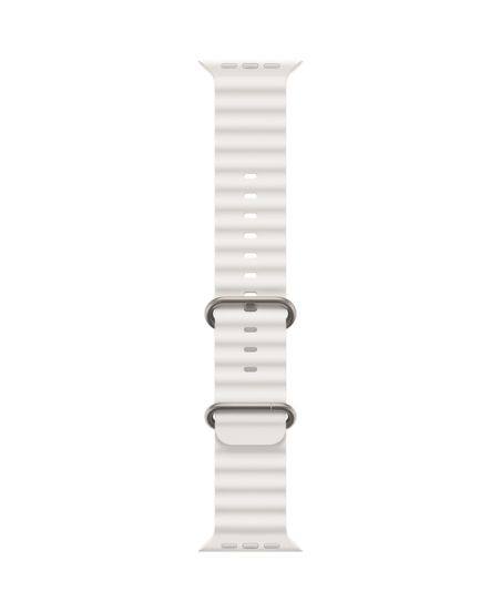Ремешок Apple 49mm White Ocean Band