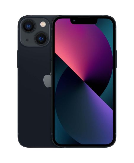 Apple iPhone 13 256GB Black