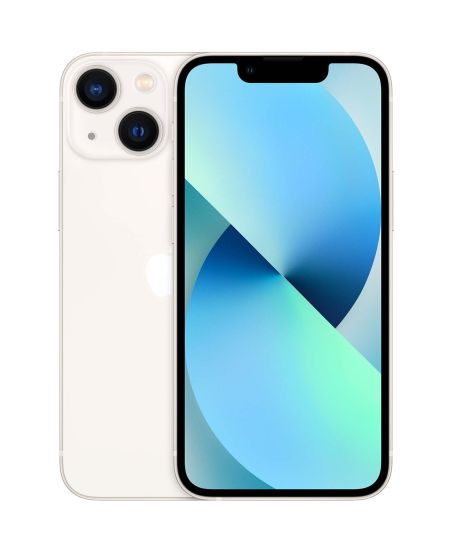 Apple iPhone 13 128GB White