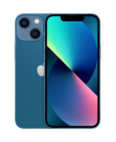 Apple iPhone 13 256GB Blue