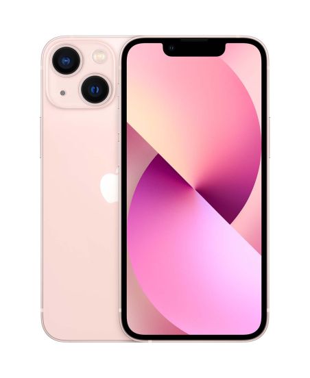 Apple iPhone 13 mini 512GB Pink