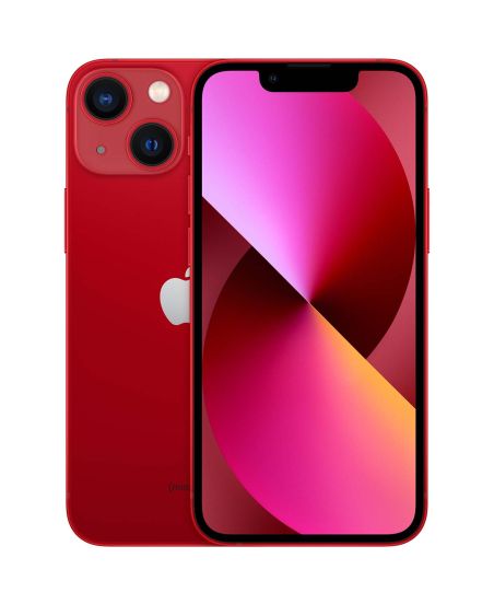 Apple iPhone 13 256GB Red