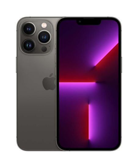 Apple iPhone 13 Pro 256GB Graphite